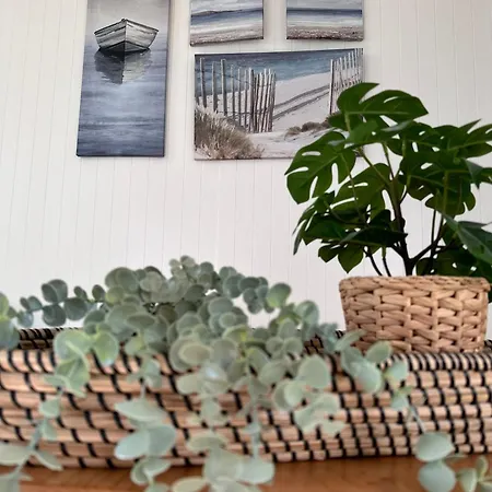 Apartment Qudi's Tiny House