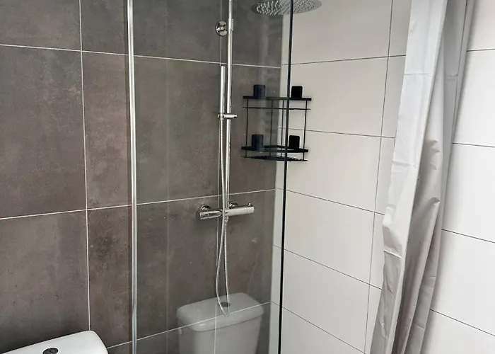 Apartament Qudi's Tiny House